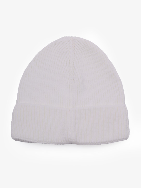 Шапка MARHATTER 13147 белая (56-58) Шапка MARHATTER 13147 белая (56-58)