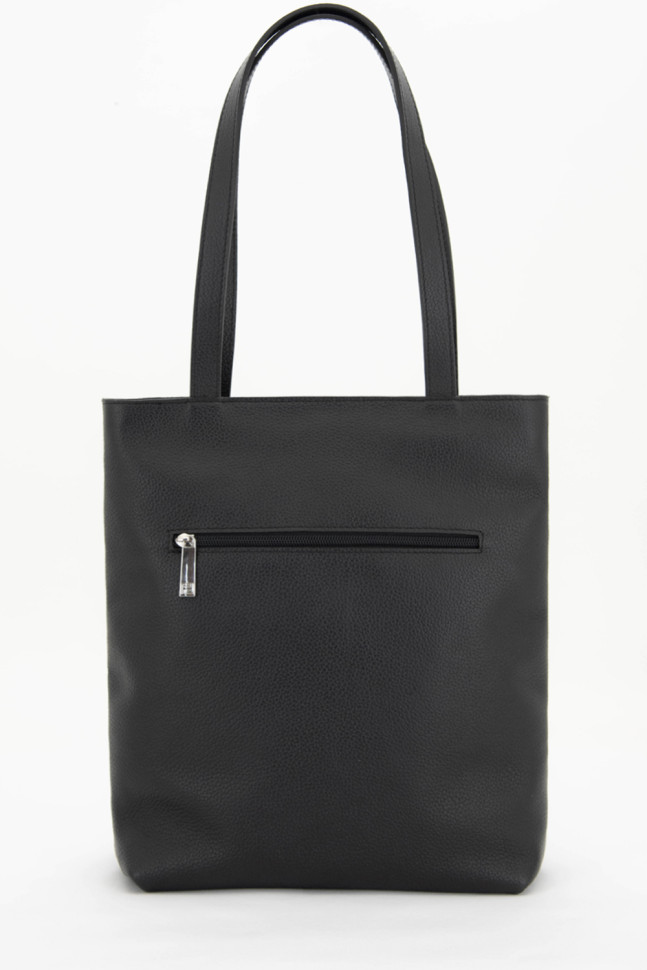 Сумка Protege ДС-528-305 "Окно ночь" черный флотер