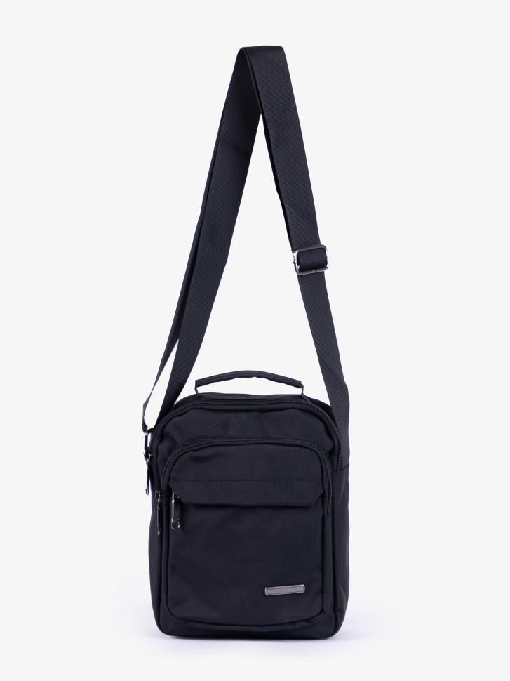 Сумка Aotian, Б 18030 черная