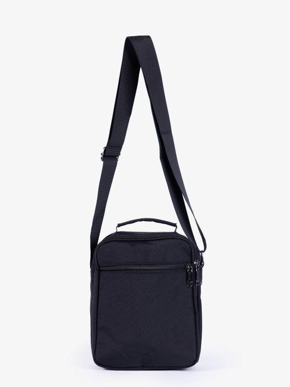 Сумка Aotian, Б 18030 черная Сумка Aotian, Б 18030 черная