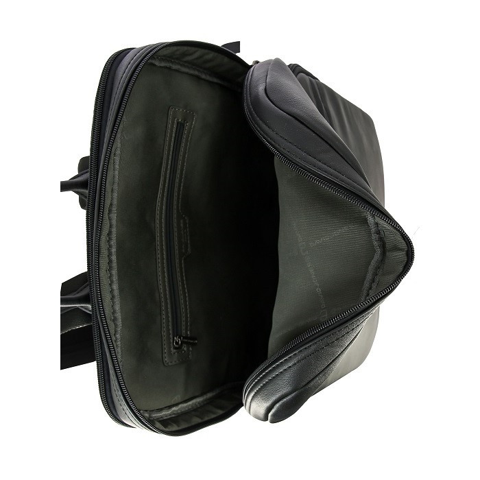 Рюкзак городской David Jones 694408 black