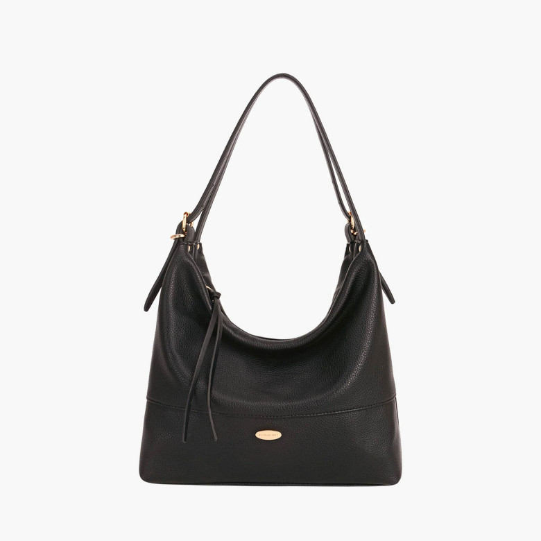 Сумка женская David Jones 6787 black