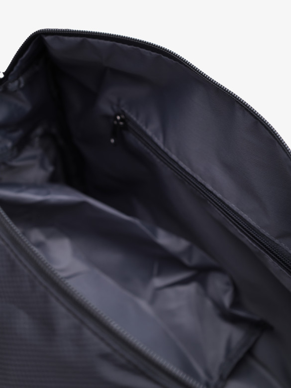 Сумка спортивная Baggins 3062 синяя Сумка спортивная Baggins 3062 синяя