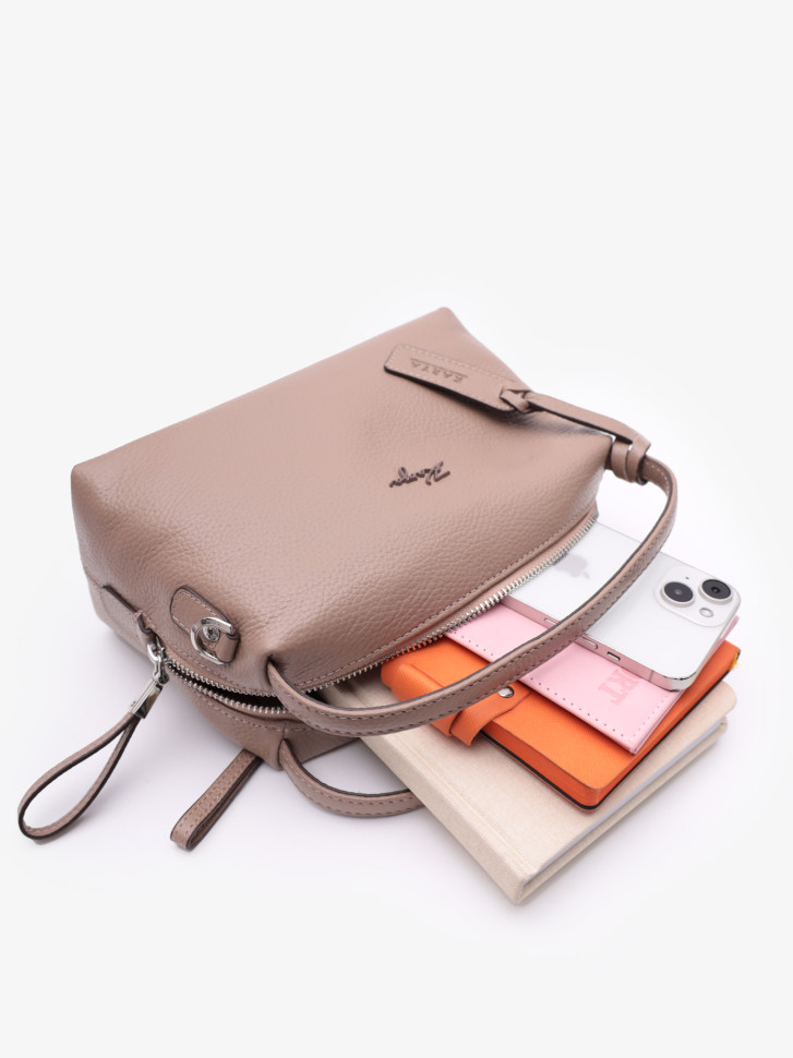 Сумка женская Karya 2229 капучино