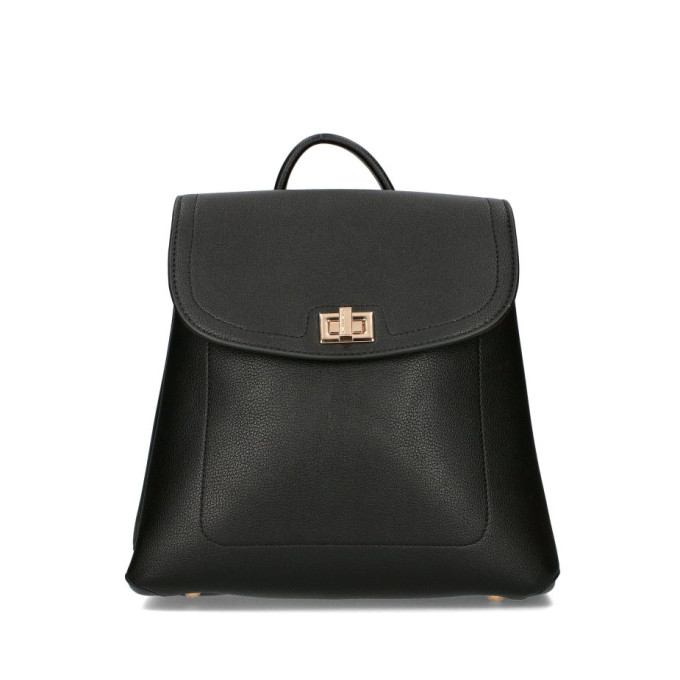 Рюкзак городской David Jones 7349 black Рюкзак городской David Jones 7349 black