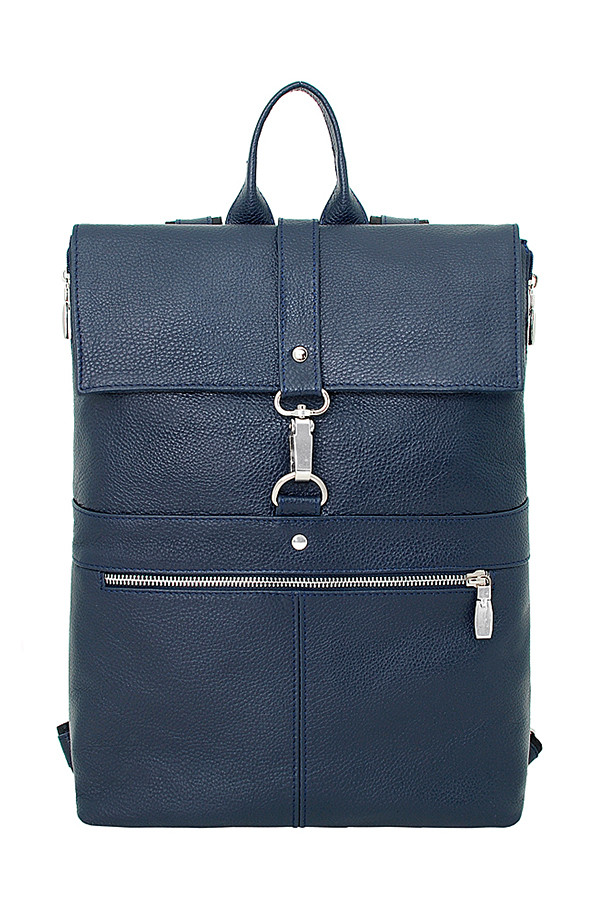 Рюкзак женский кожаный Protege, Ц-263 флотер Рюкзак женский кожаный Protege, Ц-263 флотер