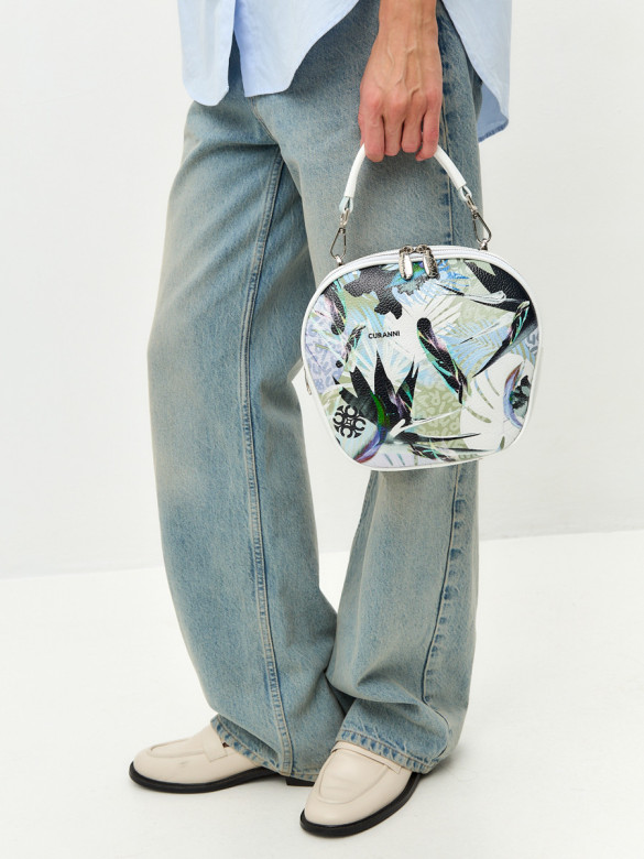 Сумка Curanni 2533 Стрелиция Сумка Curanni 2533 Стрелиция