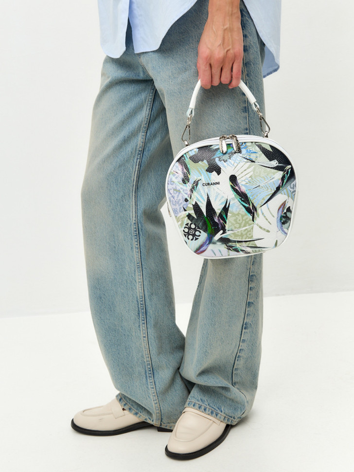 Сумка Curanni 2533 Стрелиция