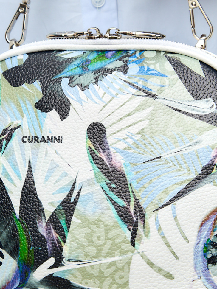 Сумка Curanni 2533 Стрелиция