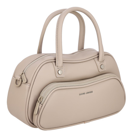 Сумка женская David Jones 8288 oxford tan