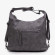 Сумка-рюкзак Roseshow 83130 серый Сумка-рюкзак Roseshow 83130 серый