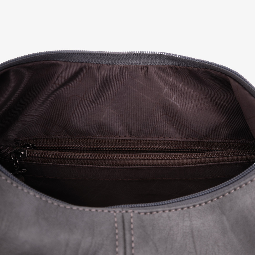 Сумка-рюкзак Roseshow 83130 серый Сумка-рюкзак Roseshow 83130 серый