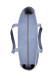 Сумка-шопер Esse ЗОЯ ТУМАН 78350 флотер серо-голубой