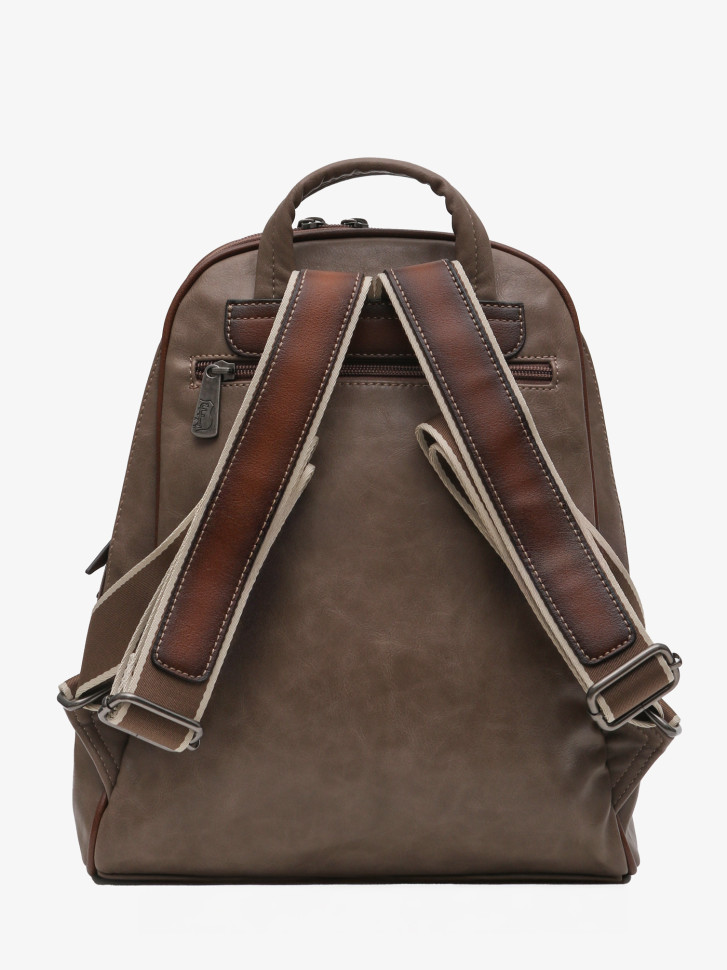 Рюкзак Flame Dance 6619 khaki Рюкзак Flame Dance 6619 khaki