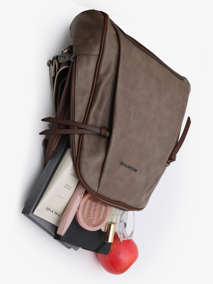 Рюкзак Flame Dance 6619 khaki Рюкзак Flame Dance 6619 khaki