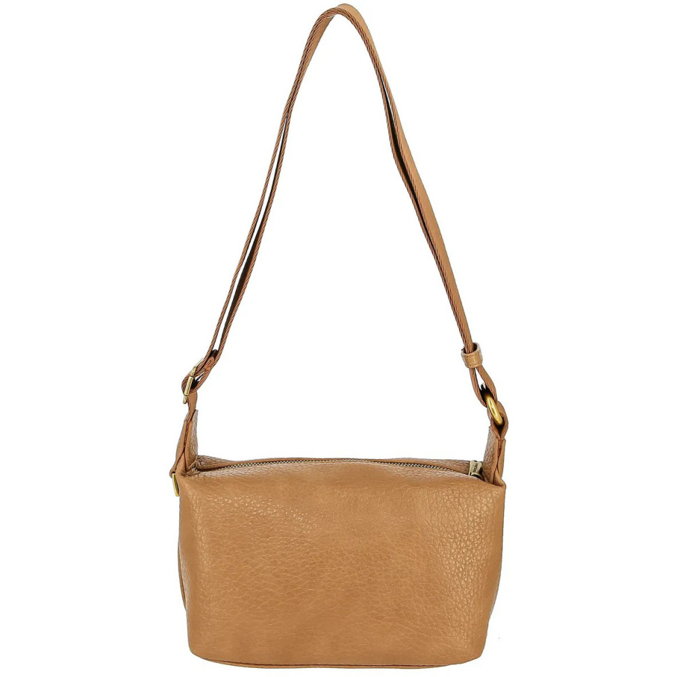 Сумка женская David Jones 7215 l.brown