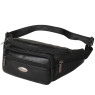 Сумка на пояс Cheer Soul 7211 чёрная Сумка на пояс Cheer Soul 7211 чёрная