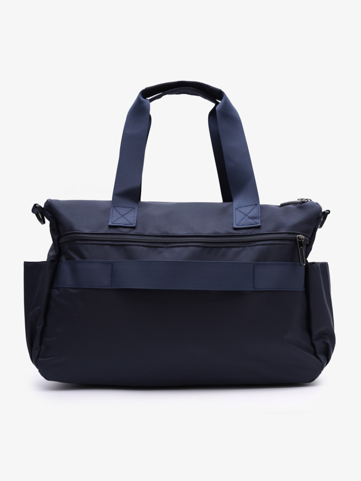 Сумка дорожная Baggins 3054 синяя