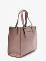 Сумка женская Karya 2402 капучино Сумка женская Karya 2402 капучино