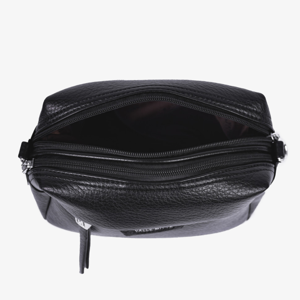 Сумка Valle Mitto, 90865 черная