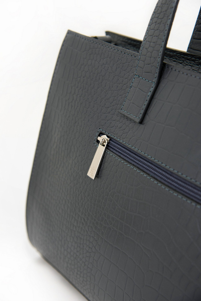 Сумка женская Protege, Ц-555 рептилия №12 Сумка женская Protege, Ц-555 рептилия №12