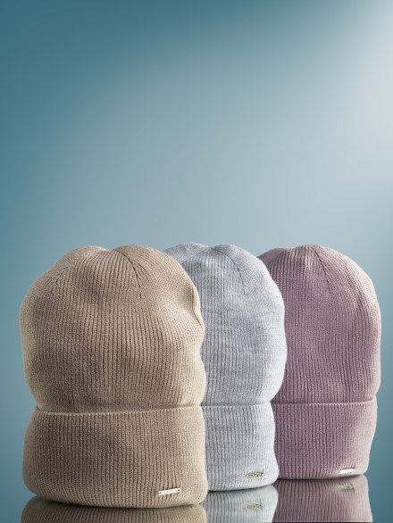 Шапка женская 12304 MARHATTER бежевый (56-58) Шапка женская 12304 MARHATTER бежевый (56-58)