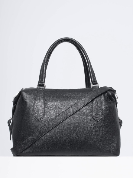 Сумка Richet 2728LN  376 чёрная