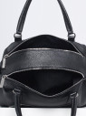 Сумка Richet 2728LN  376 чёрная