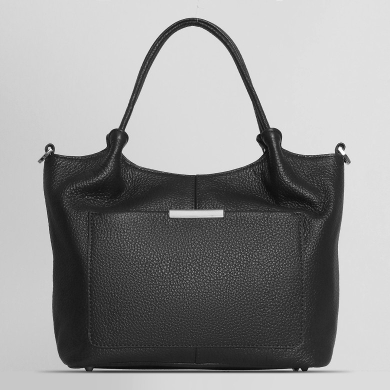 Сумка Richet 3194LN 376 чёрная Сумка Richet 3194LN 376 чёрная