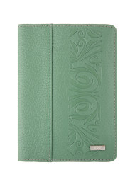 Обложка для паспорта, Esse 78525 PAGE ВАСАБИ Обложка для паспорта, Esse 78525 PAGE ВАСАБИ