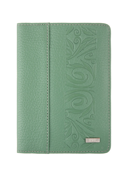 Обложка для паспорта, Esse 78525 PAGE ВАСАБИ Обложка для паспорта, Esse 78525 PAGE ВАСАБИ