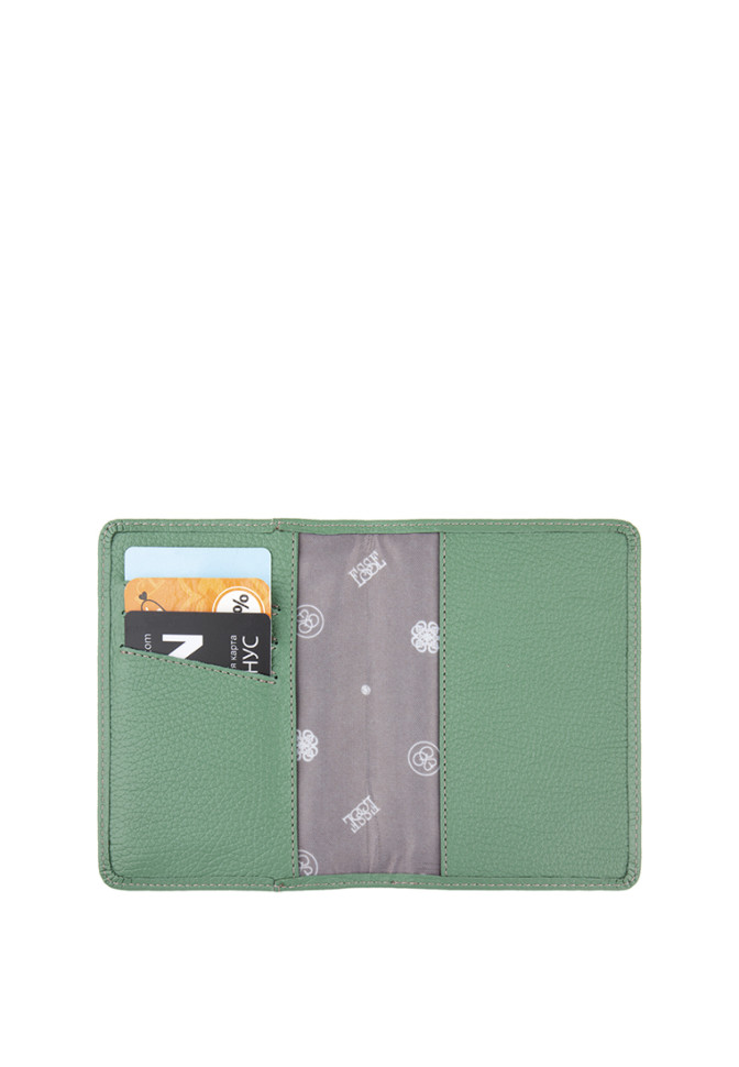 Обложка для паспорта, Esse 78525 PAGE ВАСАБИ 