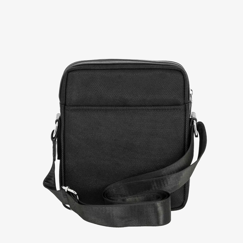 Сумка мужская David Jones 799902 black Сумка мужская David Jones 799902 black