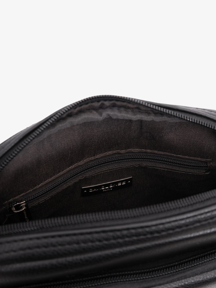 Сумка David Jones 694403D black Сумка David Jones 694403D black