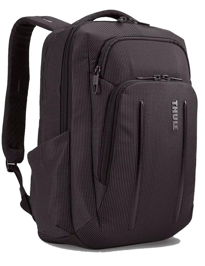 Рюкзак Thule Crossover 2 Backpack 20L Black Рюкзак Thule Crossover 2 Backpack 20L Black