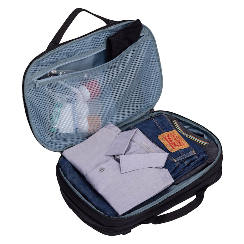 Сумка-гибрид Thule Subterra 2 15L Black