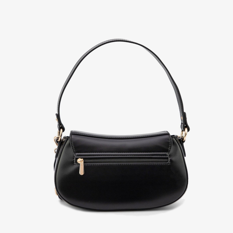 Сумка женская David Jones 7175 black Сумка женская David Jones 7175 black