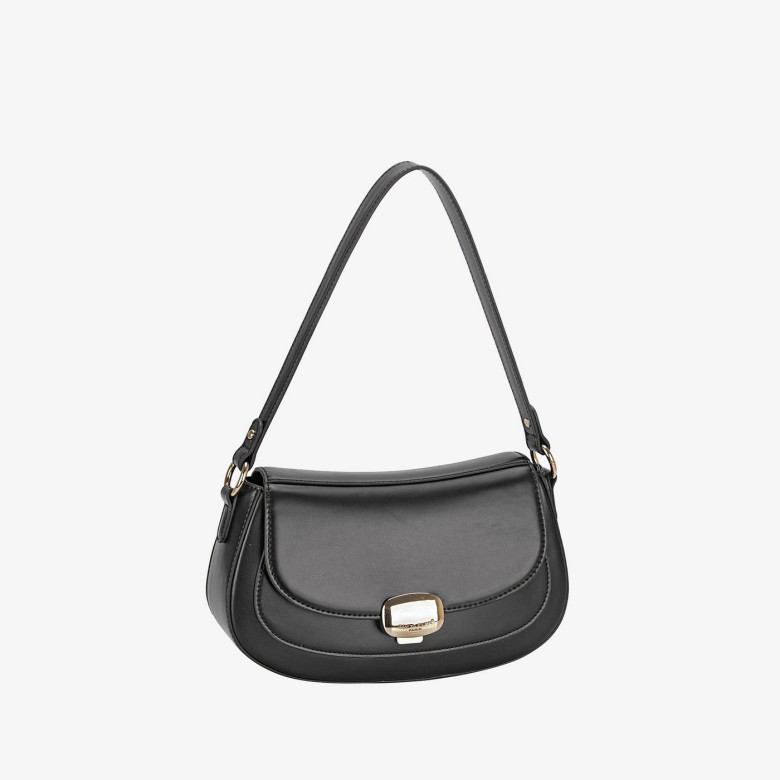 Сумка женская David Jones 7175 black Сумка женская David Jones 7175 black