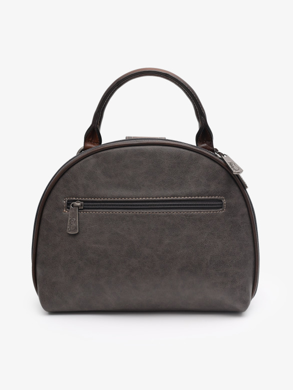 Сумка женская Flame Dance 5252 grey