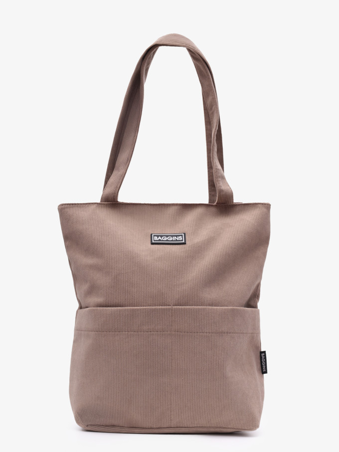Шоппер Baggins 762 хаки Шоппер Baggins 762 хаки