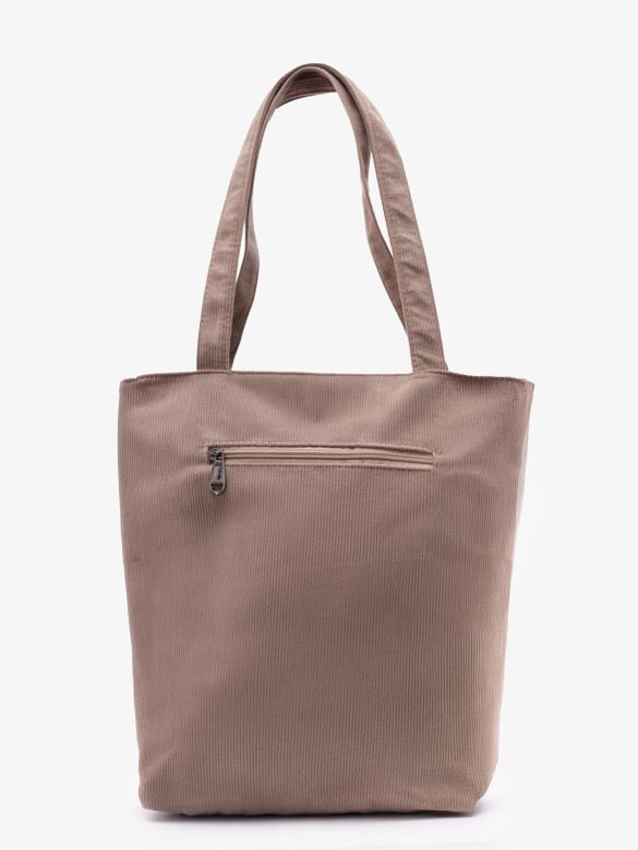 Шоппер Baggins 762 хаки Шоппер Baggins 762 хаки