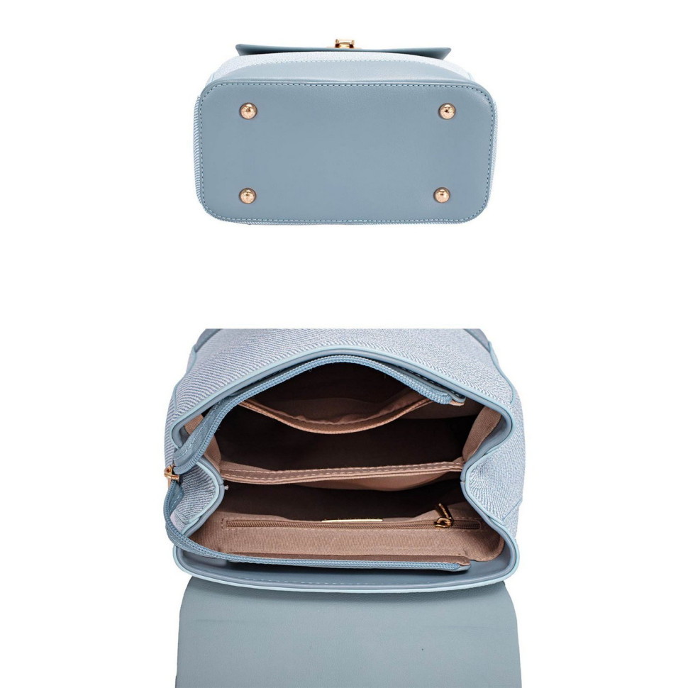 Рюкзак городской David Jones 7504 Рюкзак городской David Jones 7504