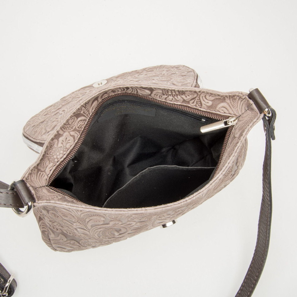 Сумка женская итальянская Roberta Firenze sissi 106 смог Сумка женская итальянская Roberta Firenze sissi 106 смог