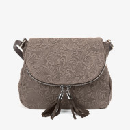 Сумка женская итальянская Roberta Firenze sissi 106 смог Сумка женская итальянская Roberta Firenze sissi 106 смог