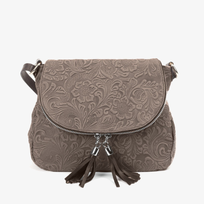 Сумка женская итальянская Roberta Firenze sissi 106 смог Сумка женская итальянская Roberta Firenze sissi 106 смог