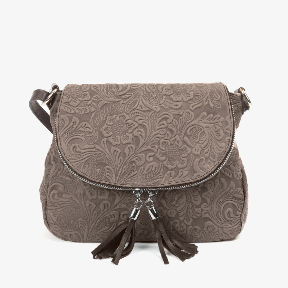 Сумка женская итальянская Roberta Firenze sissi 106 смог Сумка женская итальянская Roberta Firenze sissi 106 смог