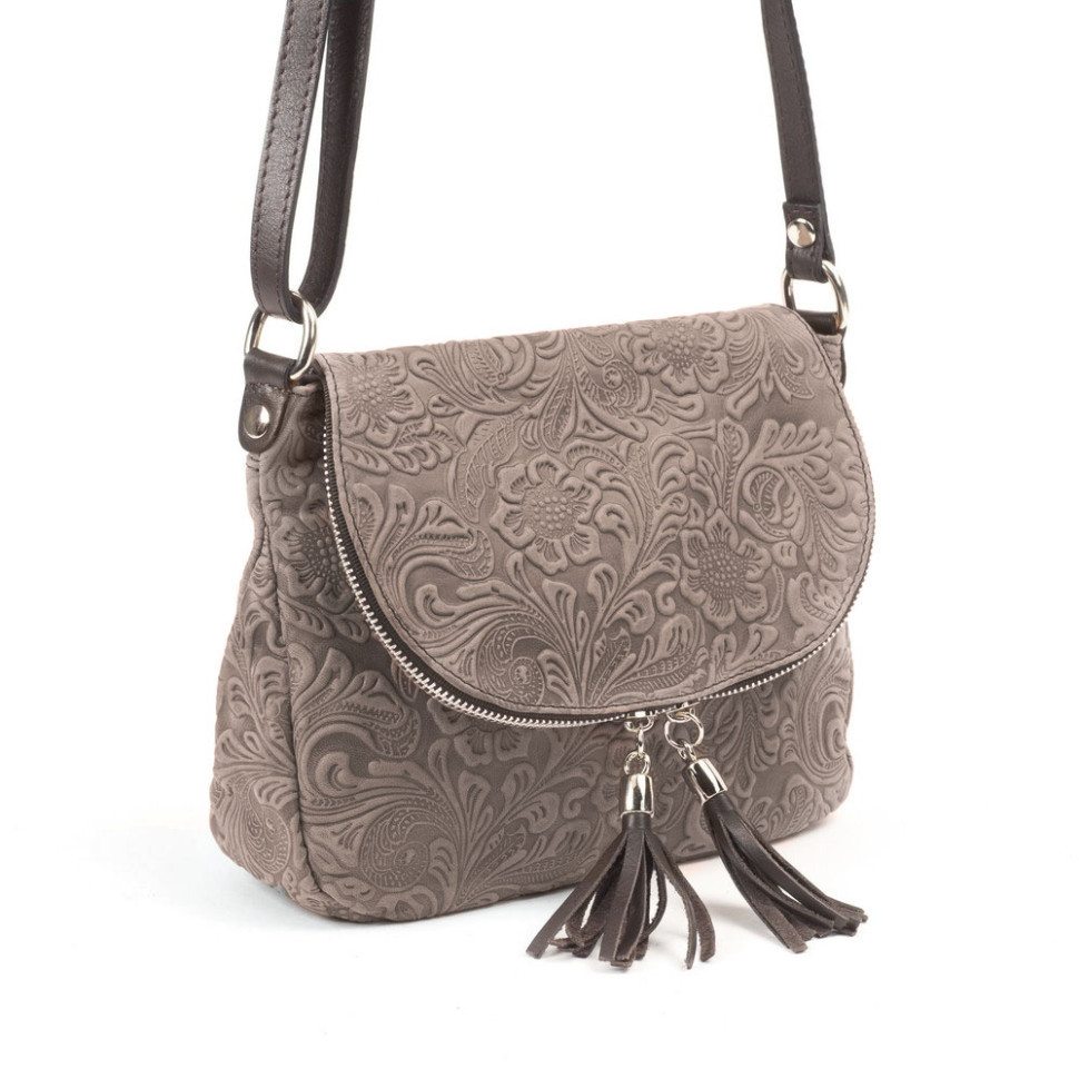 Сумка женская итальянская Roberta Firenze sissi 106 смог Сумка женская итальянская Roberta Firenze sissi 106 смог