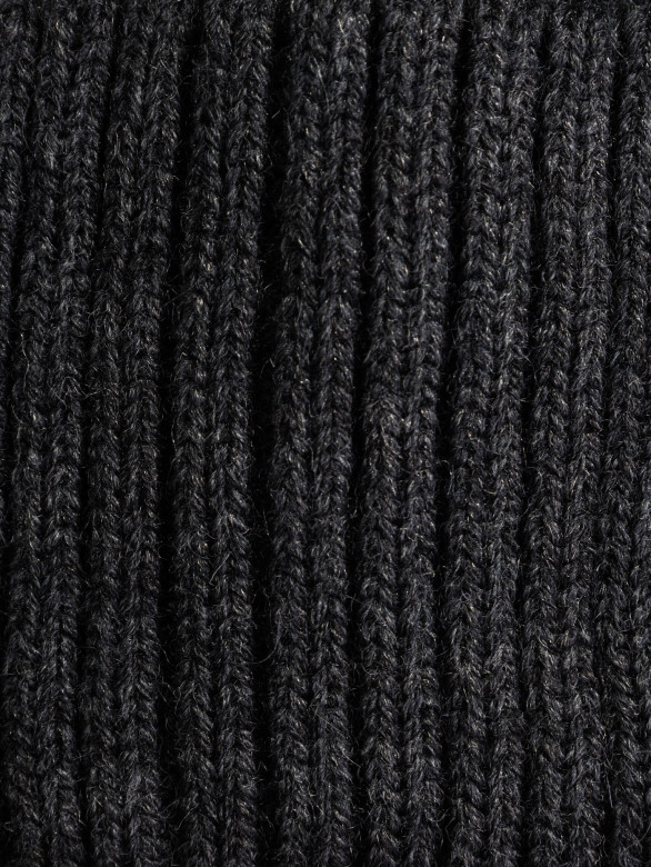 Шапка мужская 12780 MARHATTER серый (57-59)