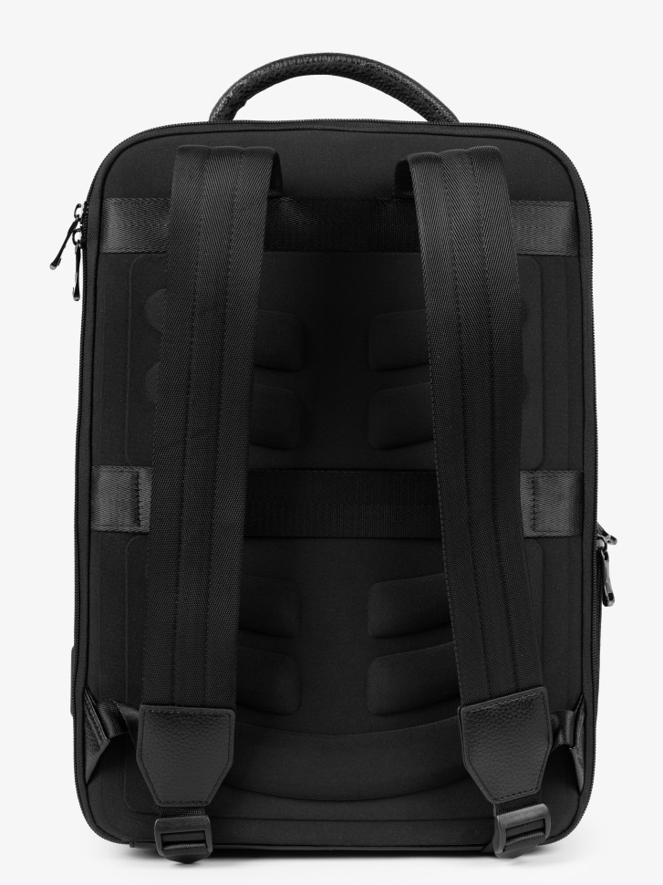 Рюкзак Meiyanuo, В 711 черный Рюкзак Meiyanuo, В 711 черный