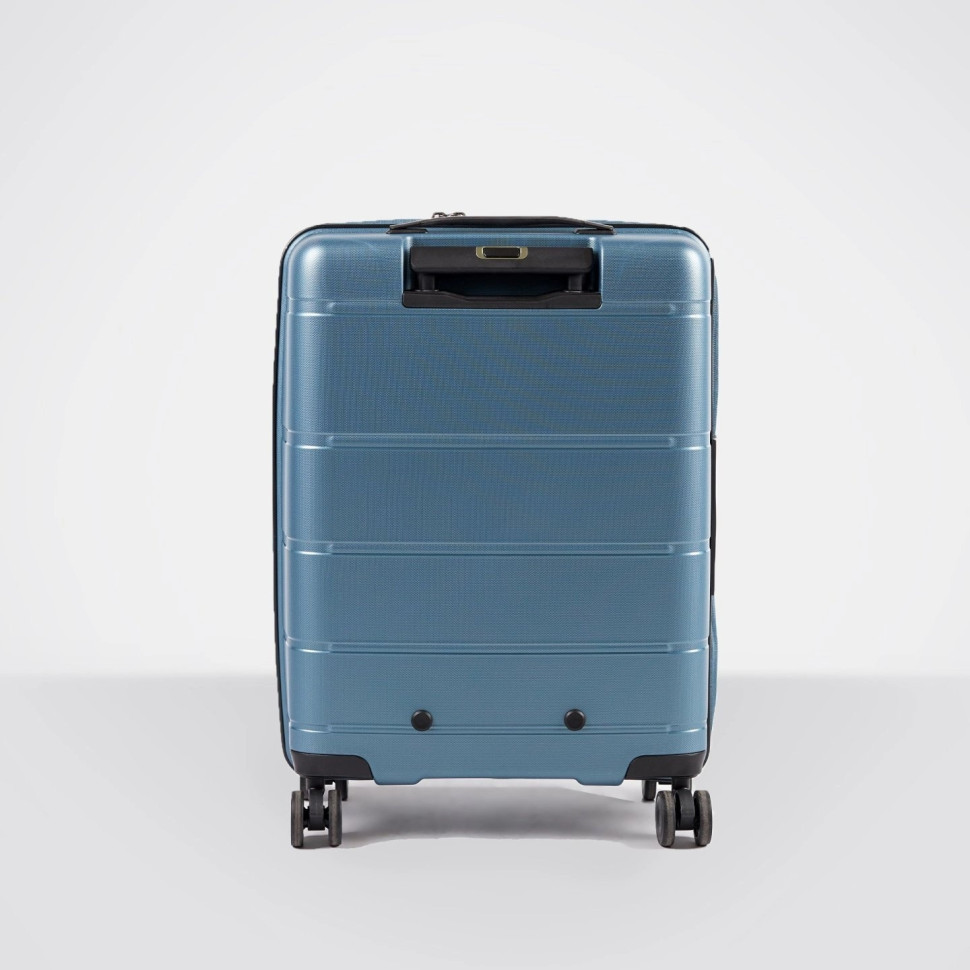 Чемодан Eberhart Link 32L 4 колеса Чемодан Eberhart Link 32L 4 колеса